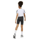 Adidas Παιδικό σετ Train-Essentials 3-Stripes Tee Set Adidas Παιδικό σετ Train-Essentials 3-Stripes Tee Set